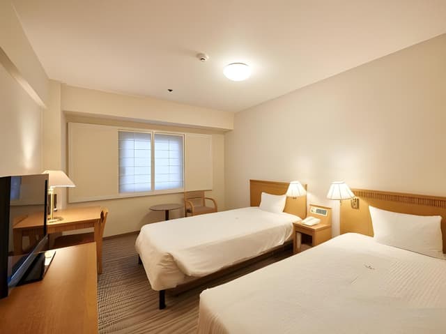 Comfort Twin Room