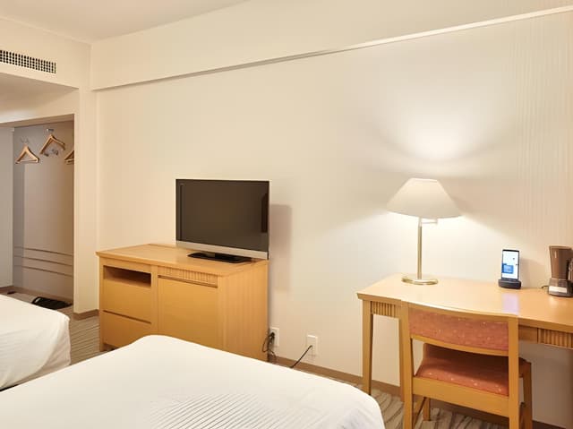 Comfort Twin Room