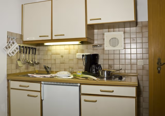 Basic Apartment