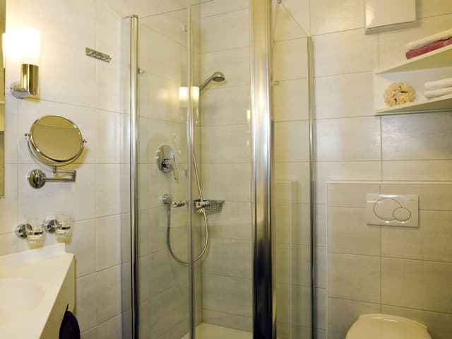 Basic Apartment