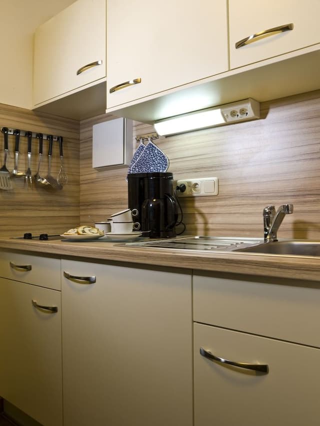 Basic Apartment