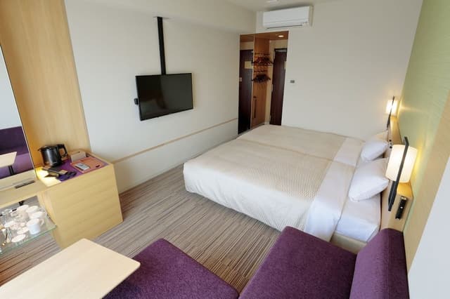 Superior Room, Non Smoking (Room types cannot be chosen)