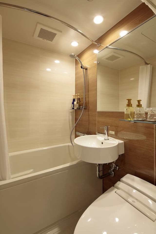 Executive Delux King Room with Sofa Bed, Super City View, Non Smoking