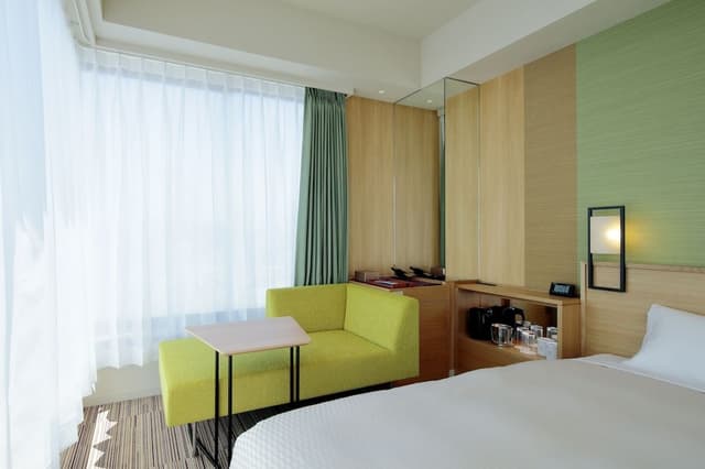 Superior Room, Non Smoking (Room types cannot be chosen)