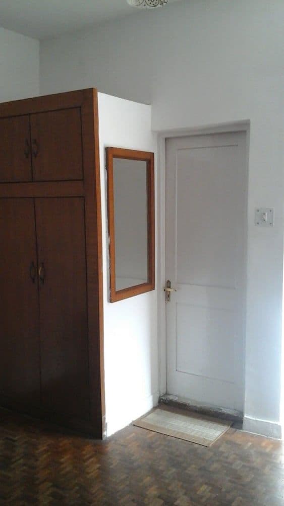 Standard Double Room, 1 Queen Bed, Hill View