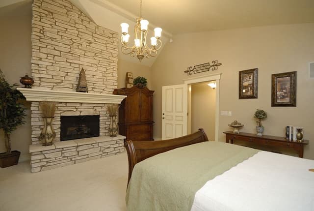 Luxury Suite, 1 King Bed (The Bella Suite)