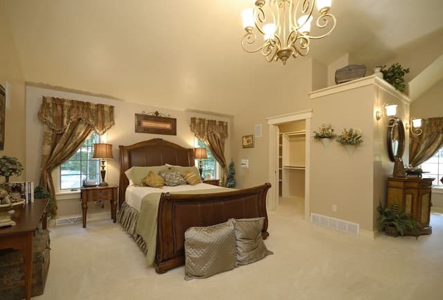 Luxury Suite, 1 King Bed (The Bella Suite)