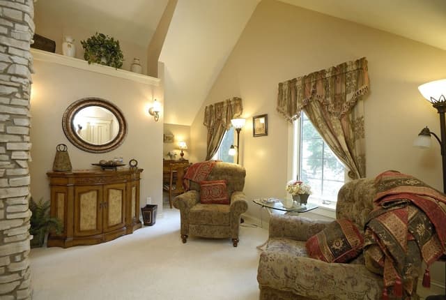 Luxury Suite, 1 King Bed (The Bella Suite)