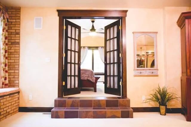 Signature Suite, 2 Queen Beds (The Garden Suite)
