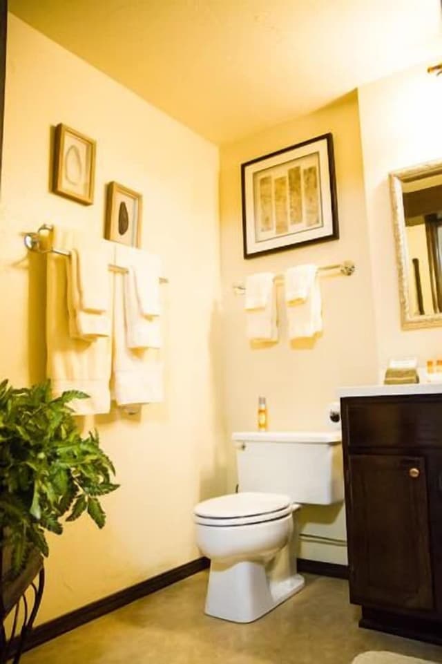 Signature Suite, 2 Queen Beds (The Garden Suite)