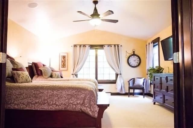 Signature Suite, 2 Queen Beds (The Garden Suite)