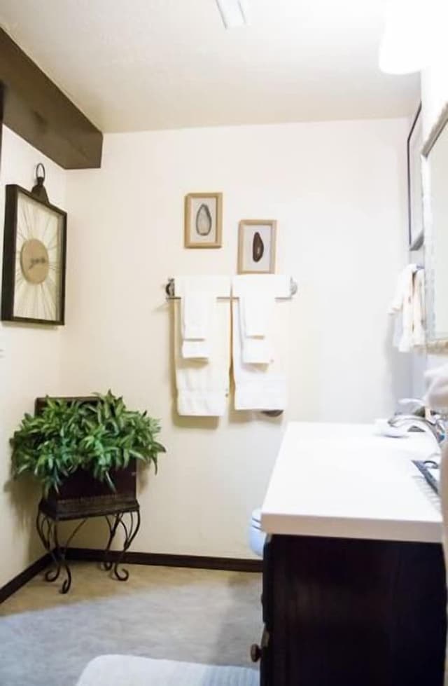 Signature Suite, 2 Queen Beds (The Garden Suite)