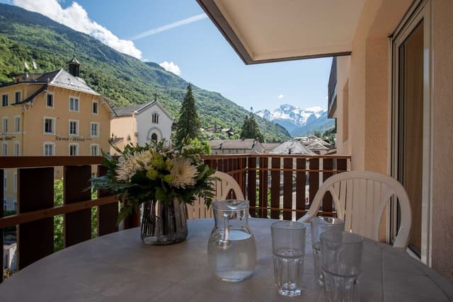 Studio Suite, Multiple Beds, Balcony