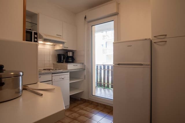 Studio Suite, Multiple Beds, Balcony
