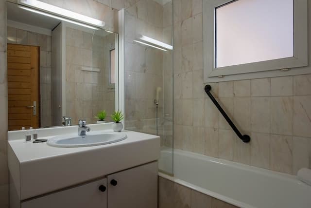 Studio Suite, Multiple Beds, Balcony