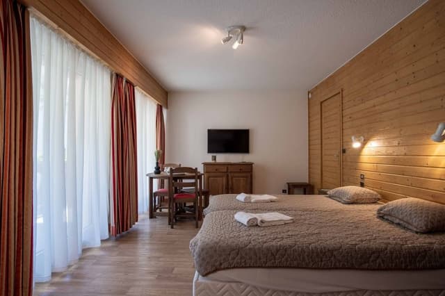 Studio Suite, Multiple Beds, Balcony