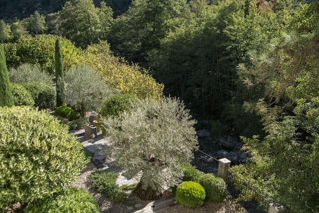 Suite A Casuccia