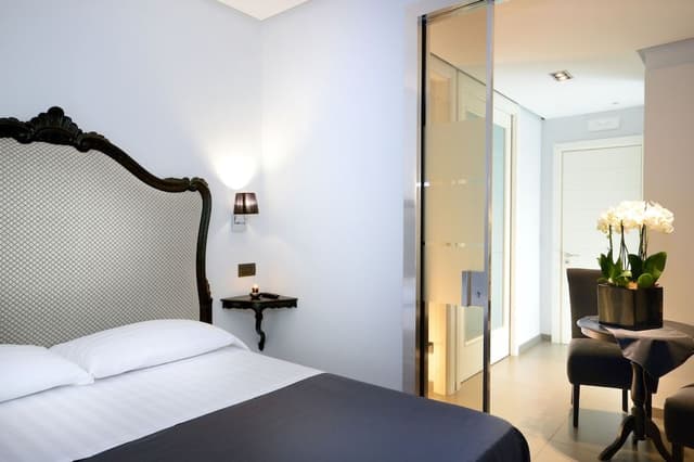 Royal Suite, Sauna (Spa)