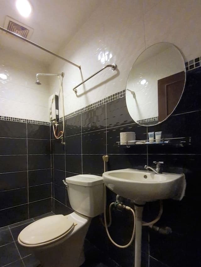 Japanese Deluxe Room