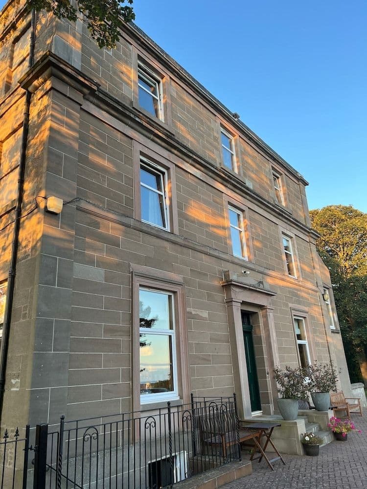 Morven House Bed and Breakfast Morven House Bed and Breakfast