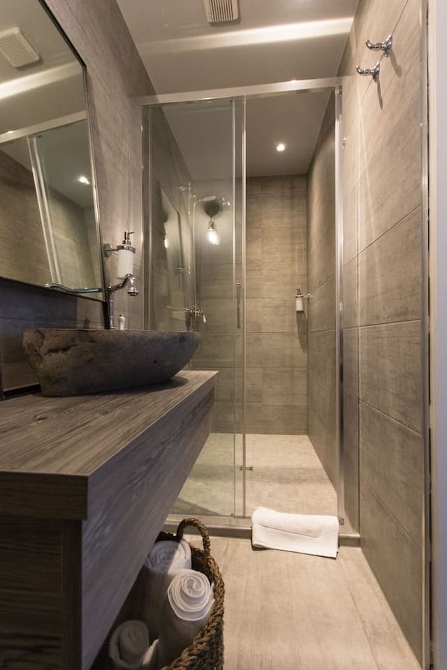 Junior Suite, 1 Bedroom, Terrace