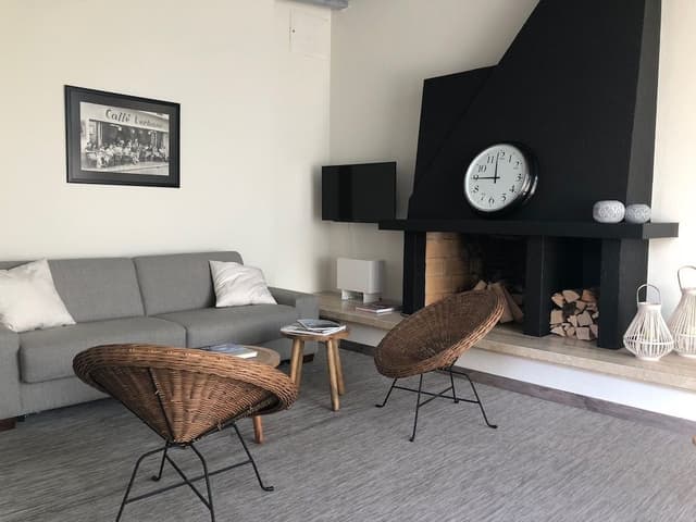 Suite, 1 Bedroom, Patio, City View