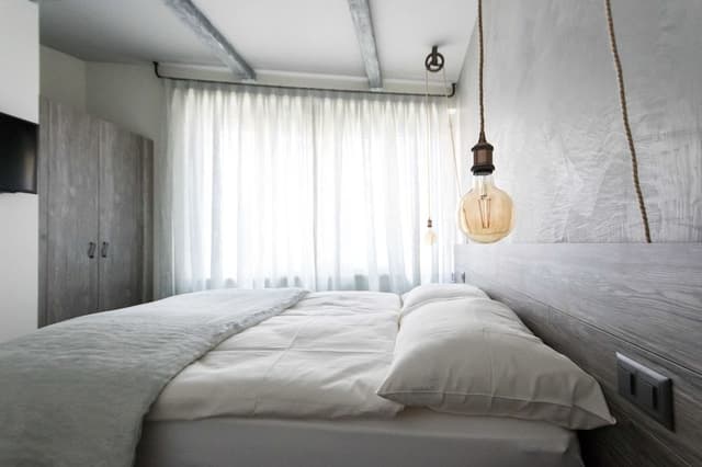 Basic Double Room