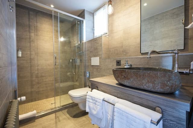Double Room, Lake View