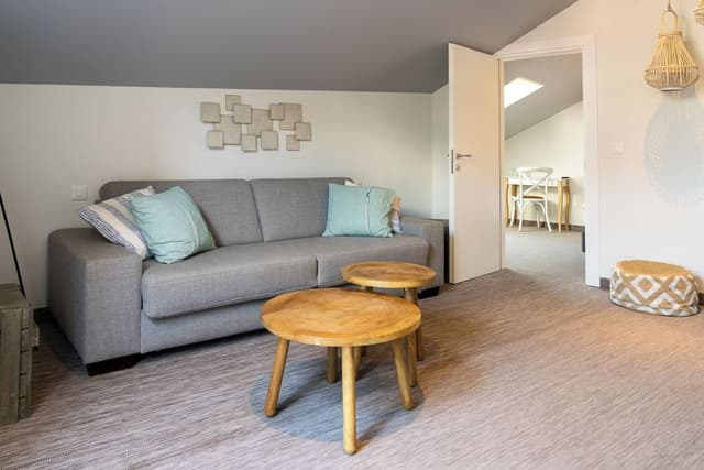 Junior Suite, 1 Bedroom, Terrace