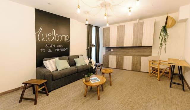 Family Room, Non Smoking