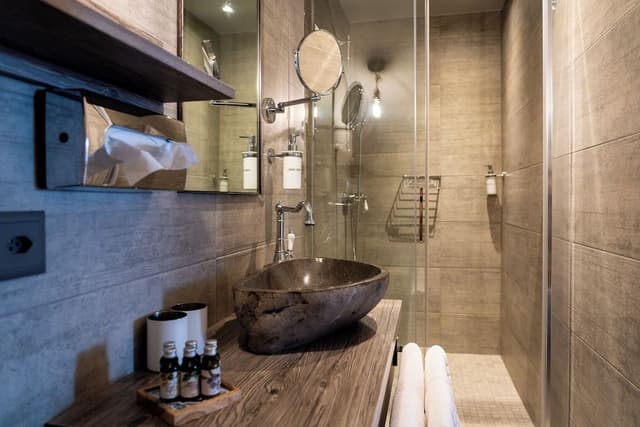 Double Room, Lake View
