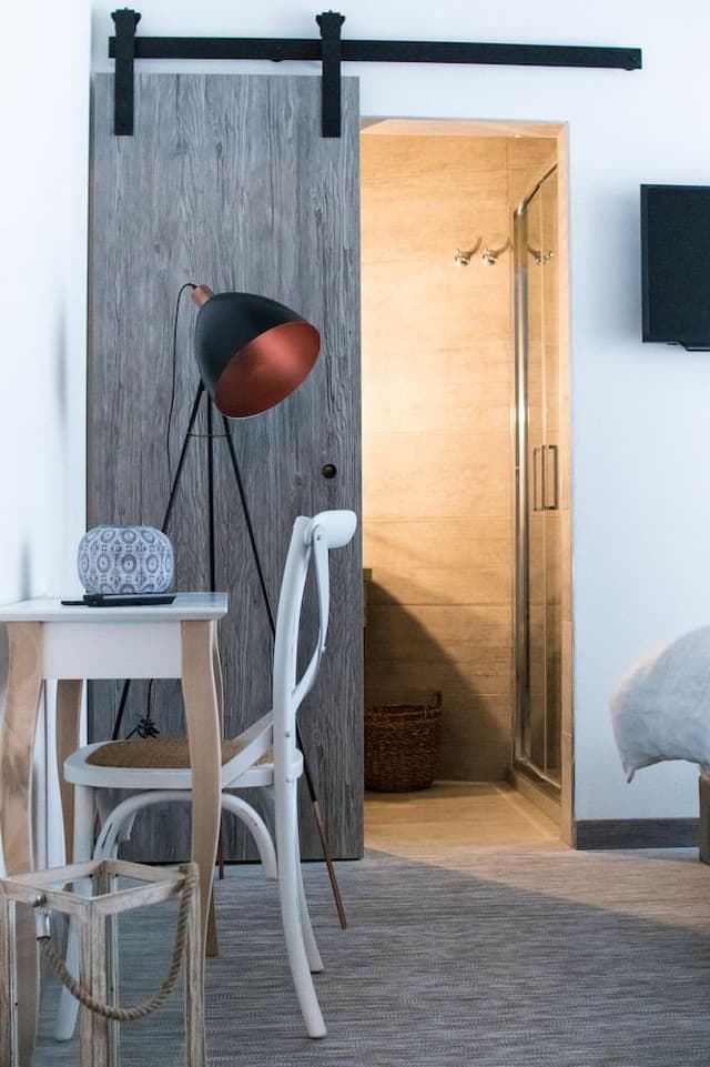 Basic Double Room
