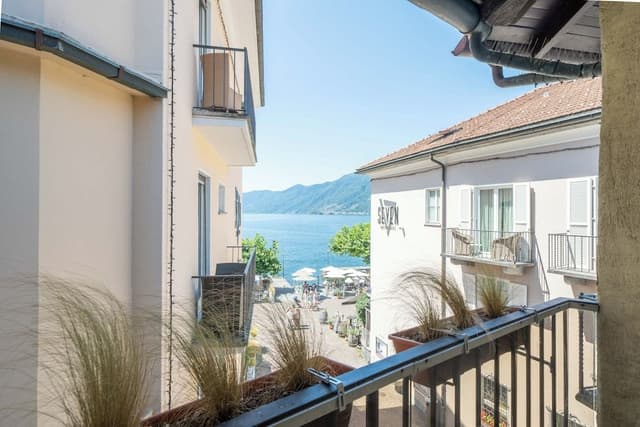 Double Room, Lake View