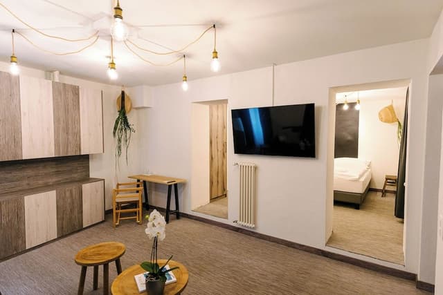 Family Room, Non Smoking