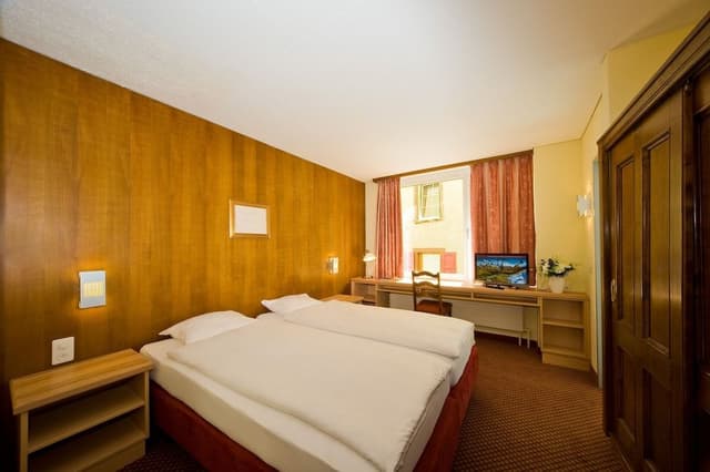 Double or Twin Room