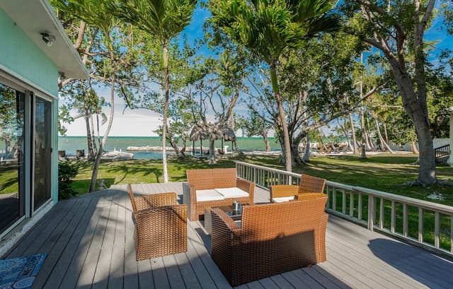 House, 3 Bedrooms, Ocean View, Oceanfront
