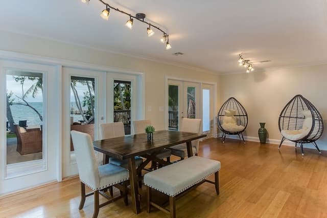 House, 3 Bedrooms, Ocean View, Oceanfront