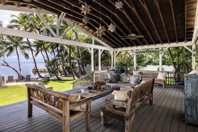 House, 3 Bedrooms, Ocean View, Oceanfront