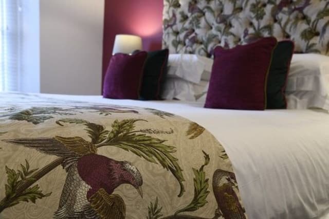 Luxury Suite, 1 Bedroom
