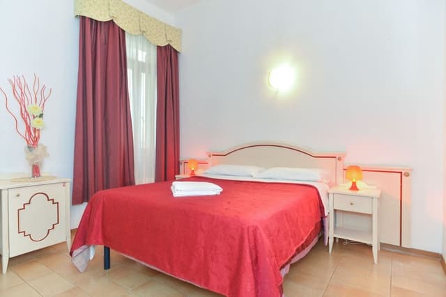 Gisa Apartment