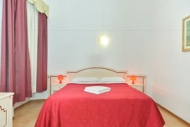 Gisa Apartment