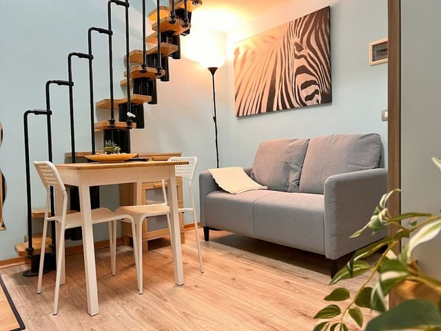 Junior Studio Suite