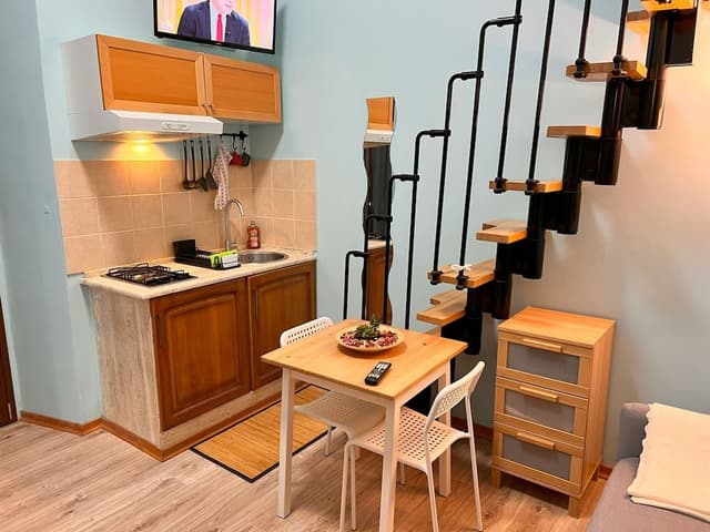 Junior Studio Suite