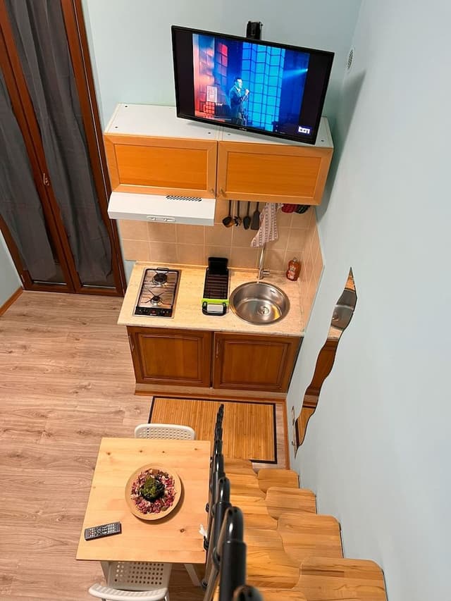 Junior Studio Suite