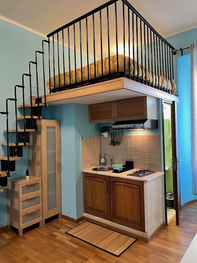 Deluxe Studio Suite