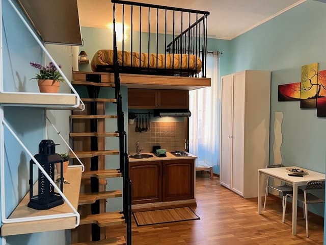 Deluxe Studio Suite