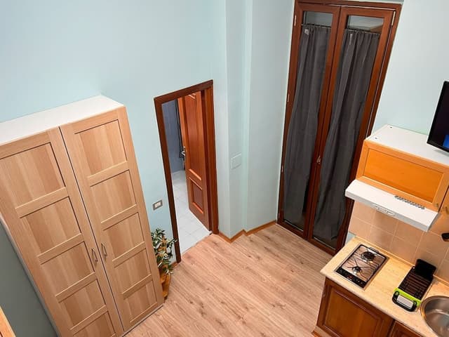 Junior Studio Suite