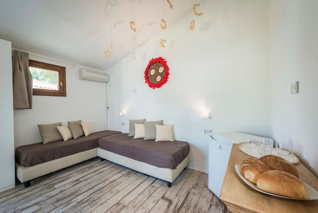 Deluxe Bungalow, 2 Bedrooms