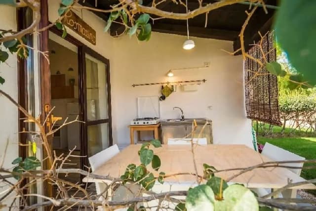 Superior Bungalow, 2 Bedrooms