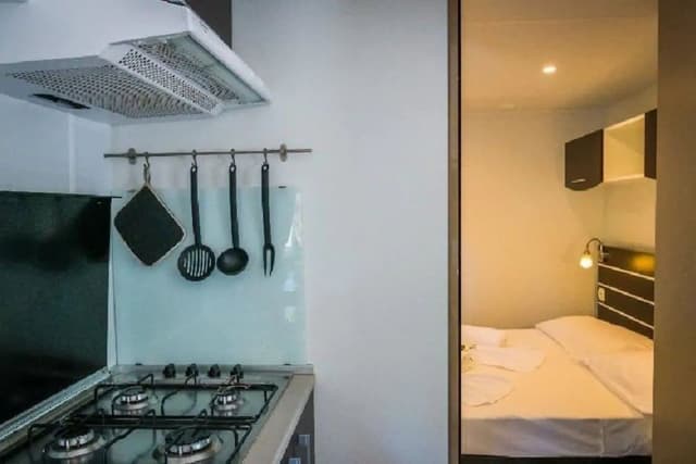 Mobile Home, 3 Bedrooms